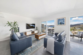 Blue Lakes Jindabyne